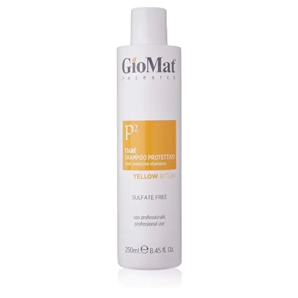 Giomat P2 Protective Shampoo 250ml 