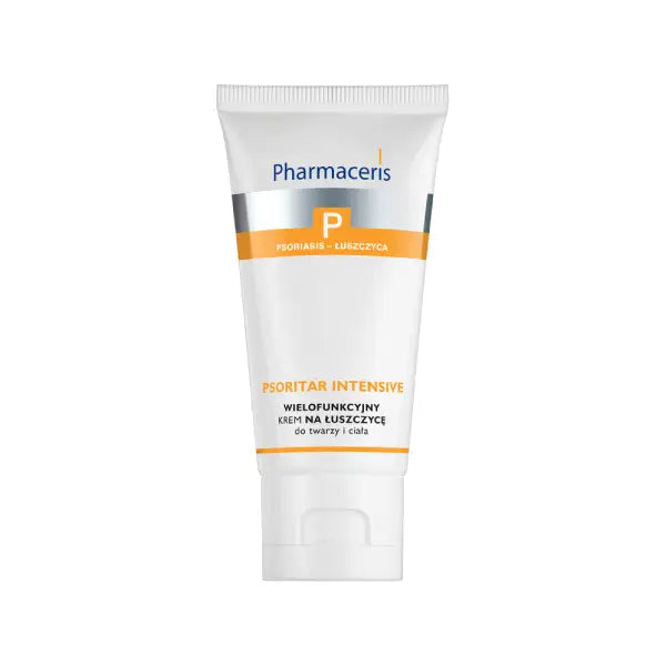Pharmaceris Psoritar Intensive Multifunctional Cream 50ml