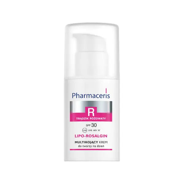 Pharmaceris Lipo-rosalgin Multi Soothing Day Cream 30ml