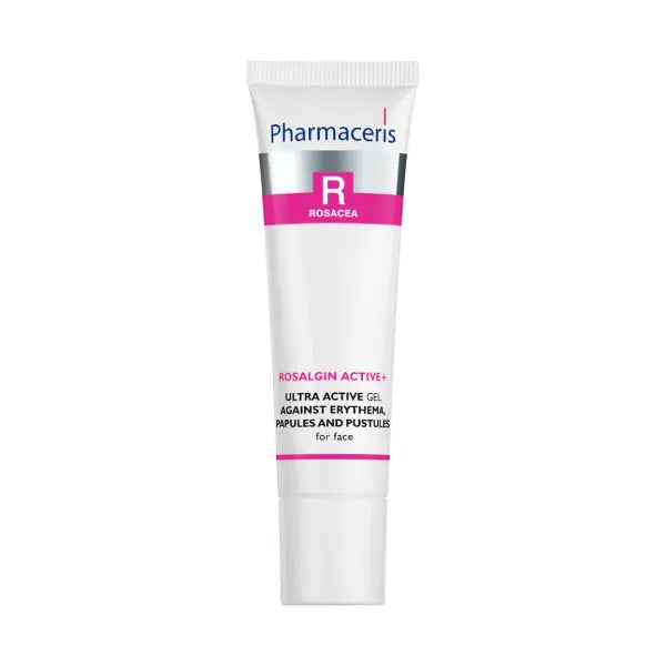Pharmaceris Rosalgin Ultra Active Gel 30ml