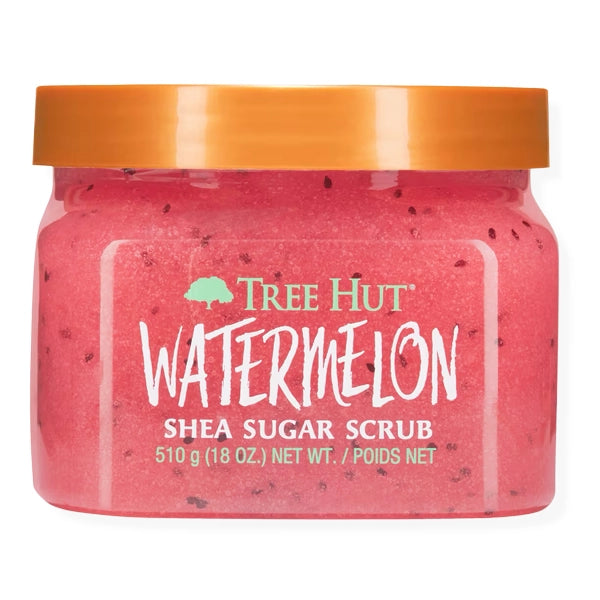 Tree Hut Shea Sugar Scrub Watermelon 510g