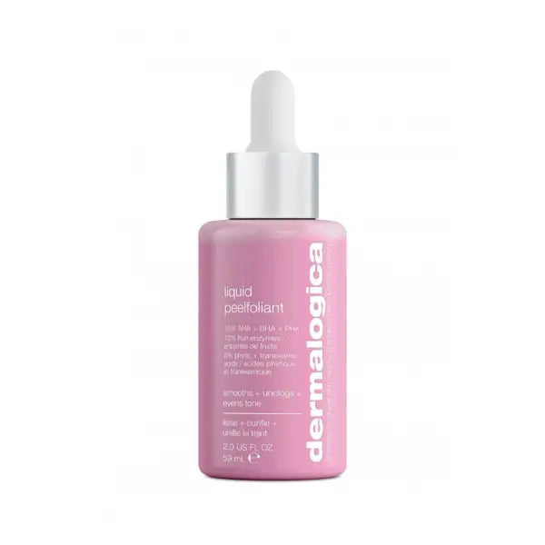 dermalogica liquid peelfoliant 59ml