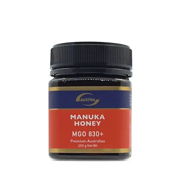 Austra Manuka Honey Mgo 830+250gm