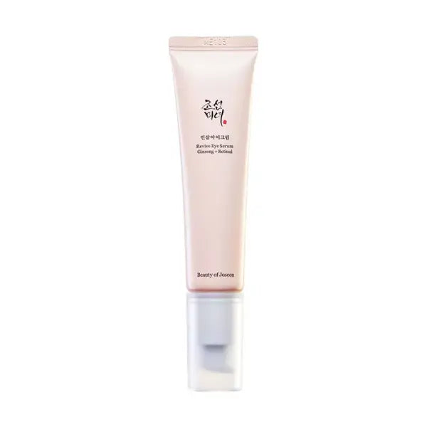 Beauty of joseon revive eye serum ginseng+retinal 30ml