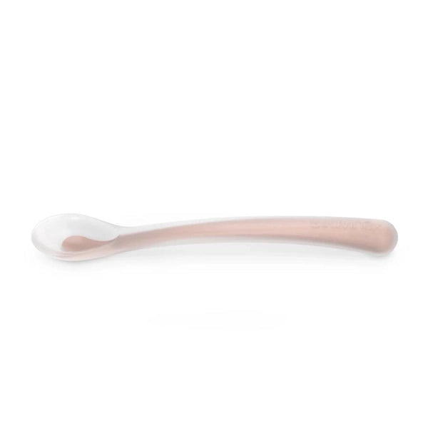 suavinex silicone spoon +4m nude