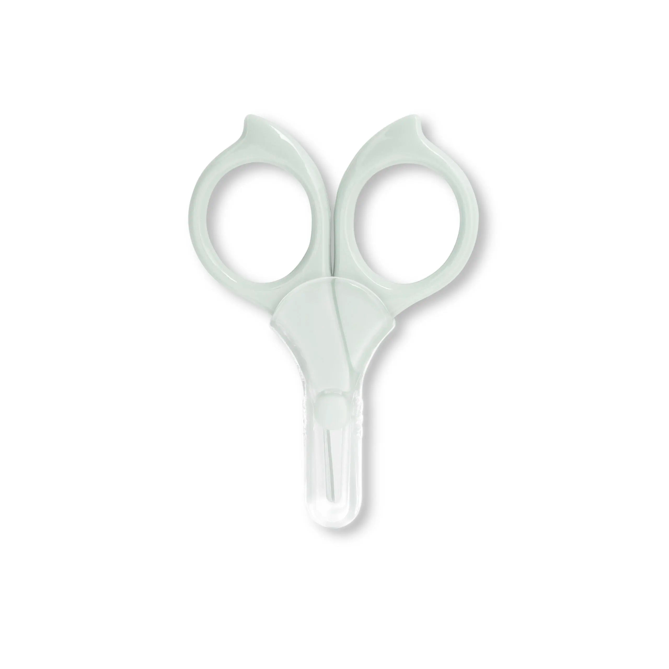 suavinex baby scissors