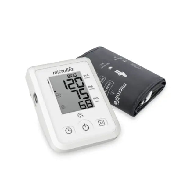 microlife bp monitor b1 standard