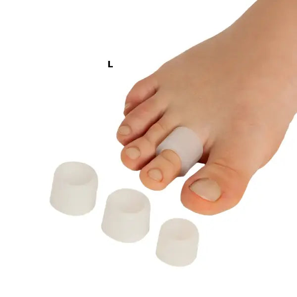 variteks silicone ring (l) 