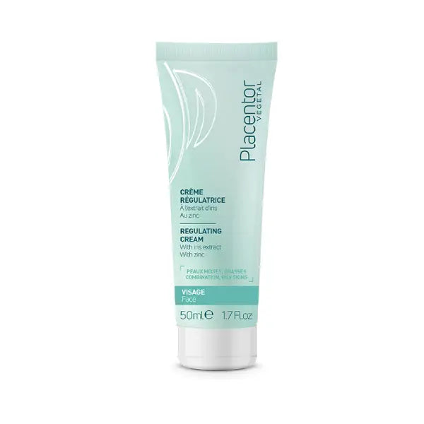 placentor vegetal regulating cream 50ml
