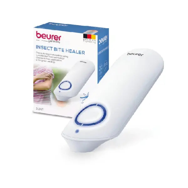 beurer br 60 insect bite healer