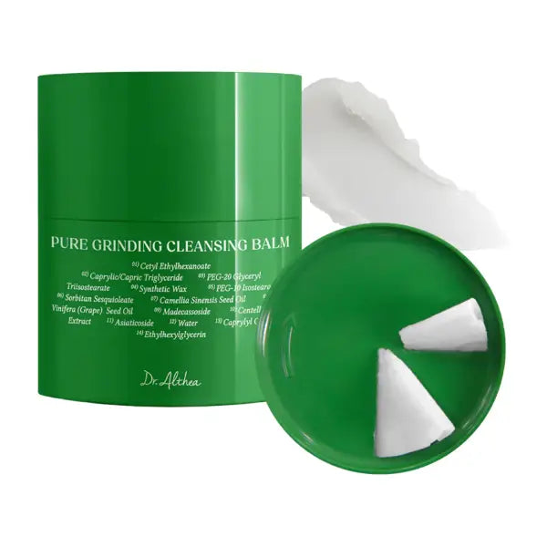 dr.althea pure grinding cleansing balm 50ml