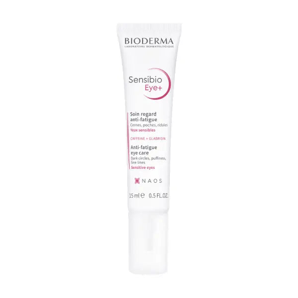 bioderma sensibio eye+ te 15ml