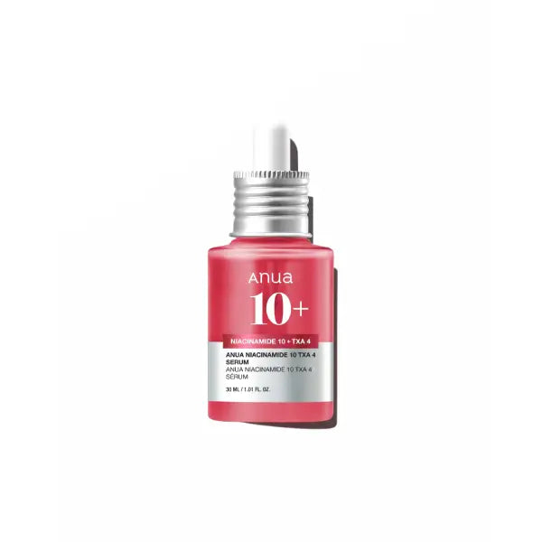 anua niacinamide 10txa 4 serum 30ml - brightening - anua