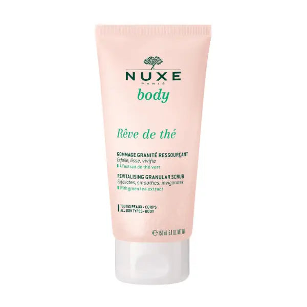 nuxe rdt scrub 150ml 