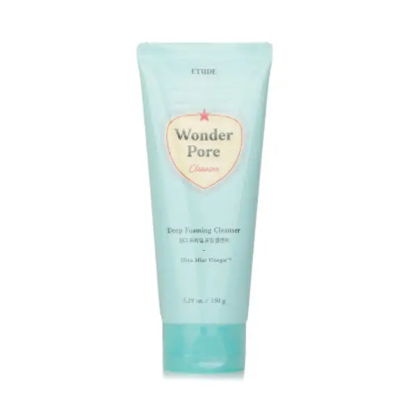 etude house wonder pore cleanser 150gm