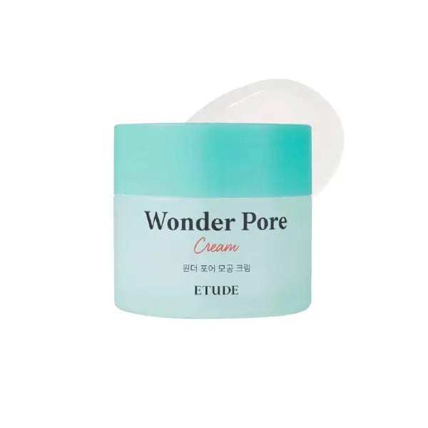 etude house wonder pore cream 75ml