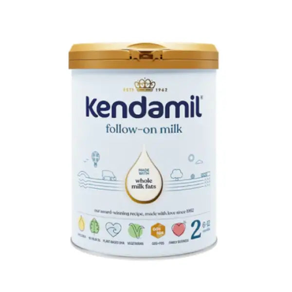 kendamil classic stage 2 800gm