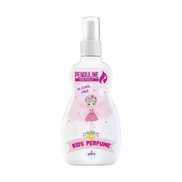 penduline kids perfume alcohol free unisex candy crush 100ml