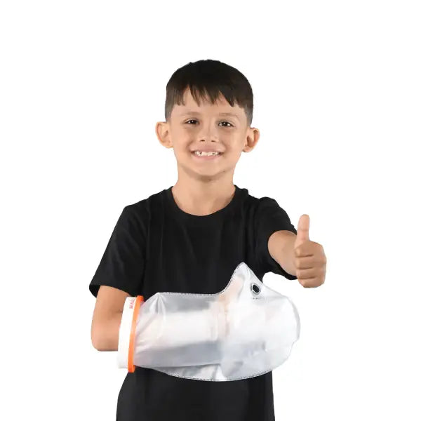 malu hand waterproof cover for kids 