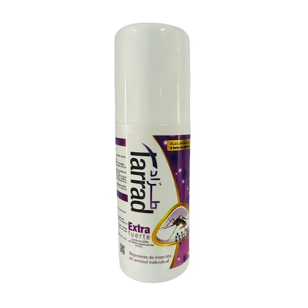 Tarrad Extra Anti-mosquitos Spray 100ml
