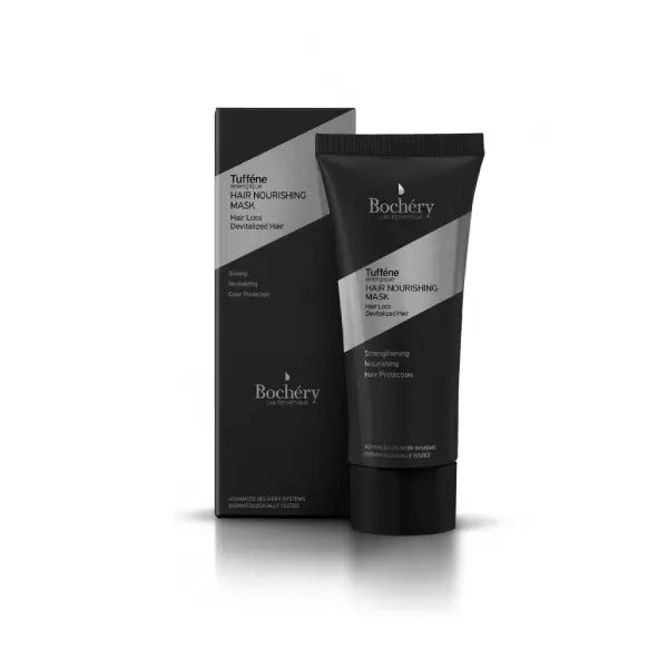 bochery tuffene hair nourishing mask 150ml