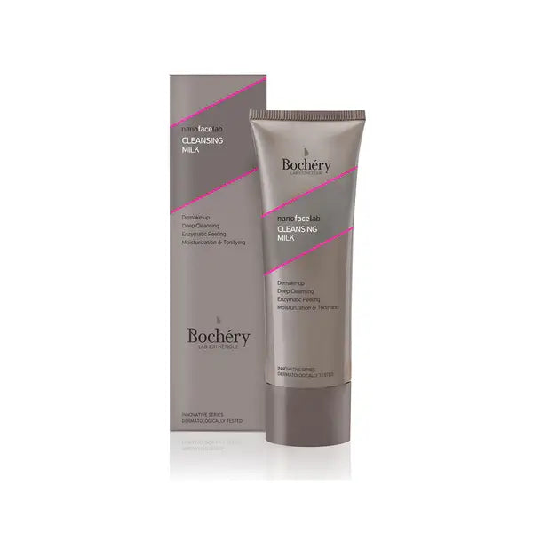 bochery cleansing milk 120ml