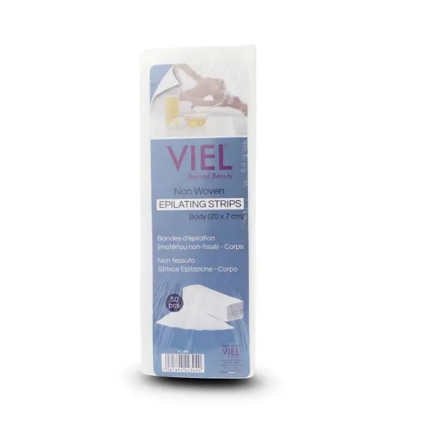 viel paper sheets for wax roller 50's 