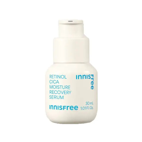 innisfree retinol cica repair ampoule 30ml