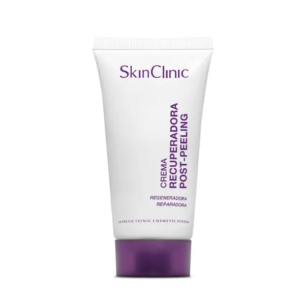 skinClinic restoring cream 200ml