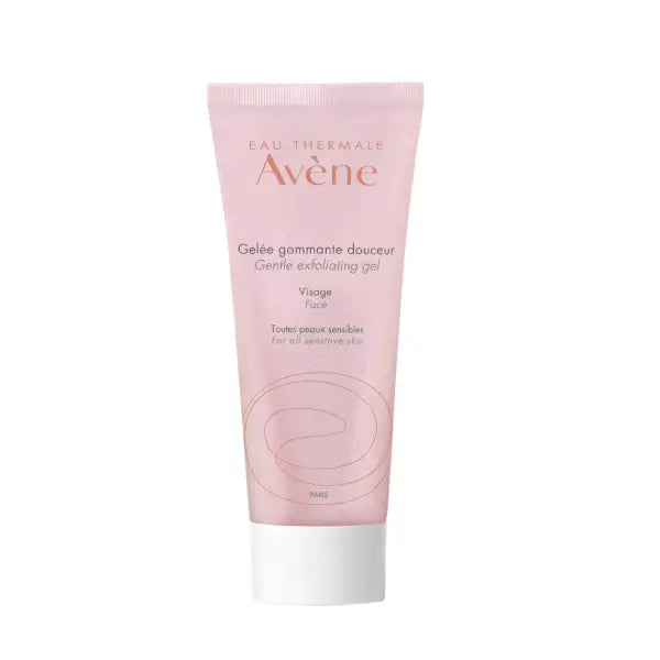 avene se exfoliating gel 75ml faar