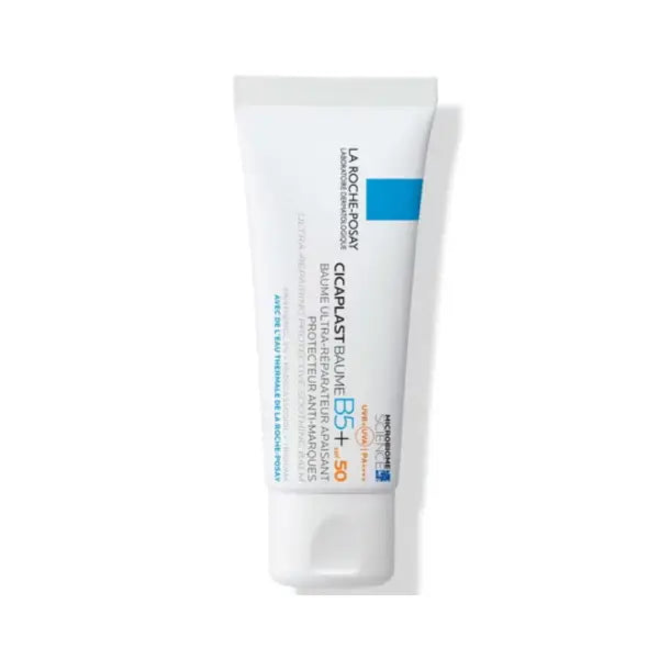 La Roche Posay cicaplast balm b5+ spf50 40ml