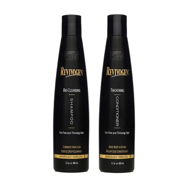 revivogen combo shampoo+conditioner 360ml