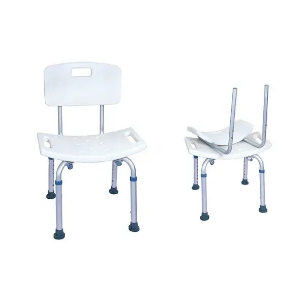 caremax shower chair ca351l 
