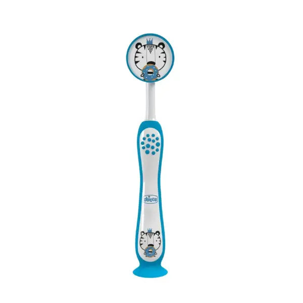 Chicco Toothbrush Tiger 3-6Y