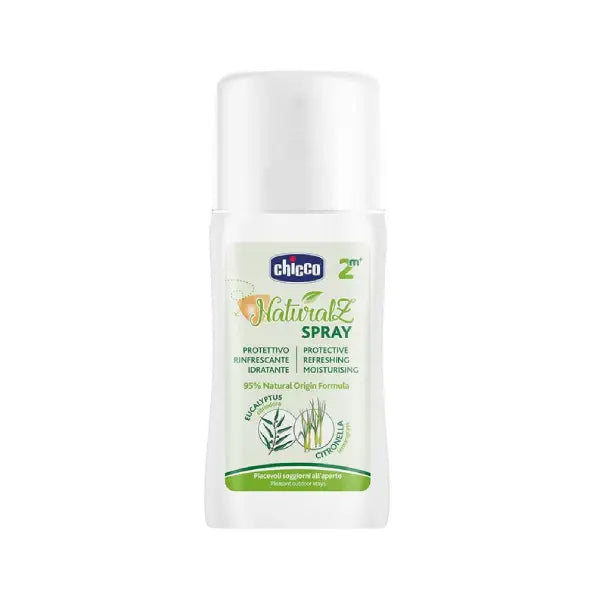Chicco Mosquito Protective Spray – 100ml
