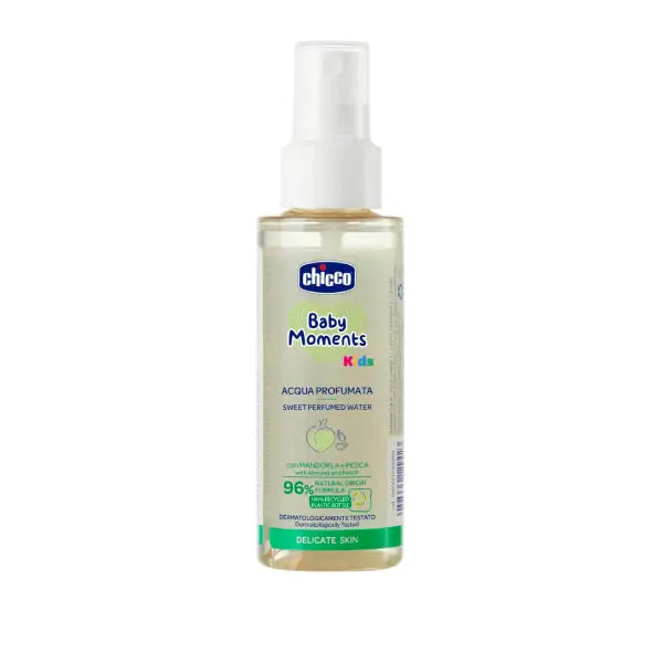 Chicco Baby Moments Kids Sweet Perfumed Water 100 ml