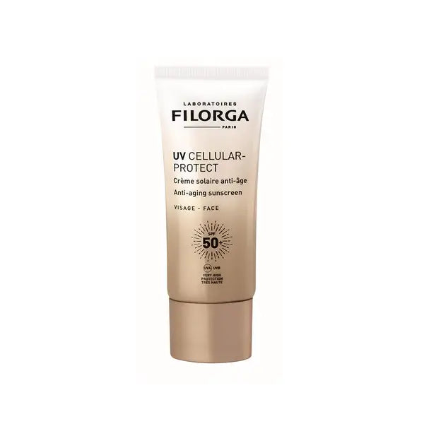 filorga uv cellular spf50+ protect face tube 40ml