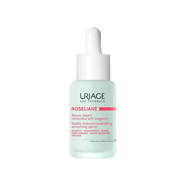 Uriage Roseliane Smoothing Anti Redness Serum 30Ml