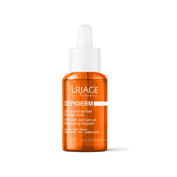 Uriage Depiderm Brightening Booster Serum F 30Ml