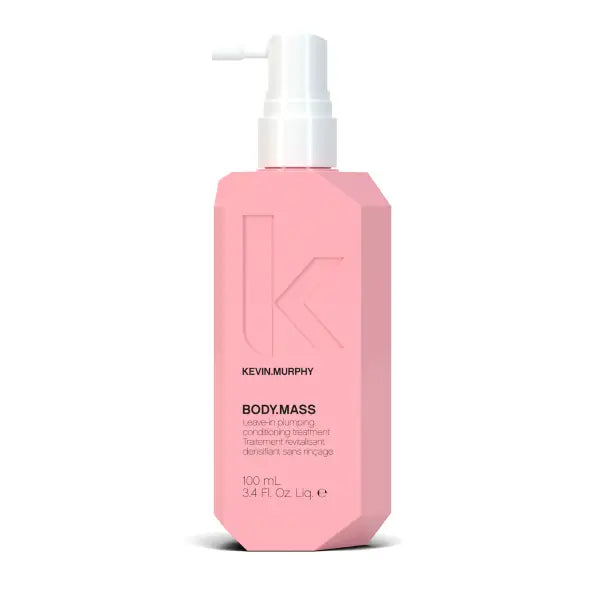 kevin murphy body mass leave-in plumping treatment 100ml