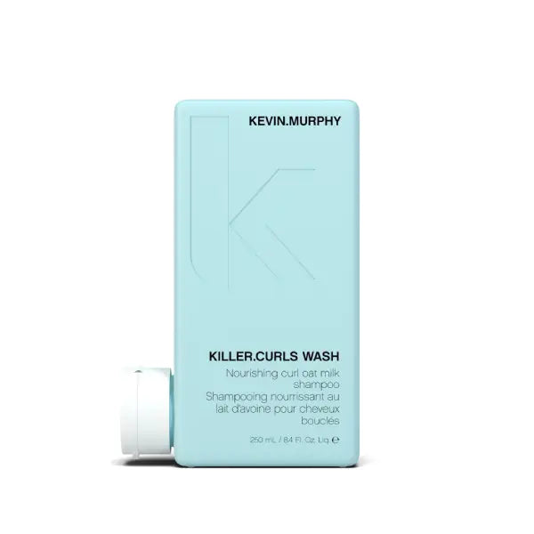 kevin murphy killer curls wash 250ml