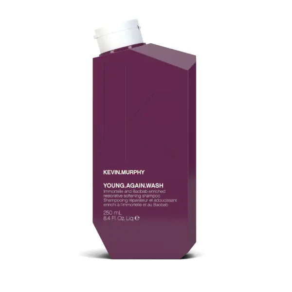 kevin murphy young again wash 250ml