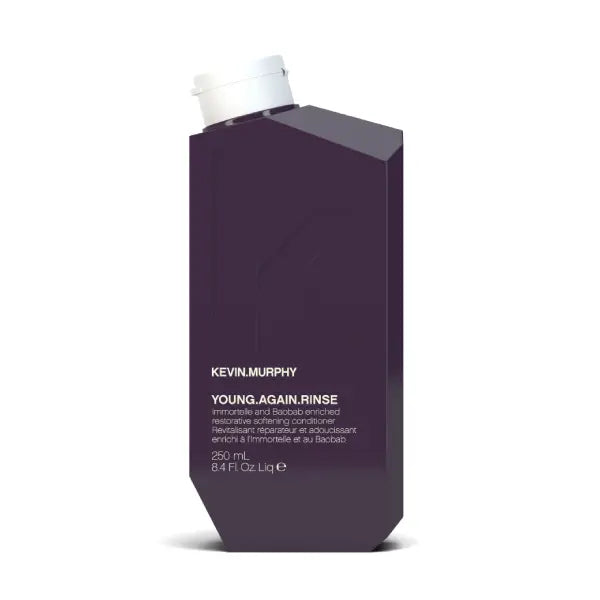 kevin murphy young again rinse 250ml