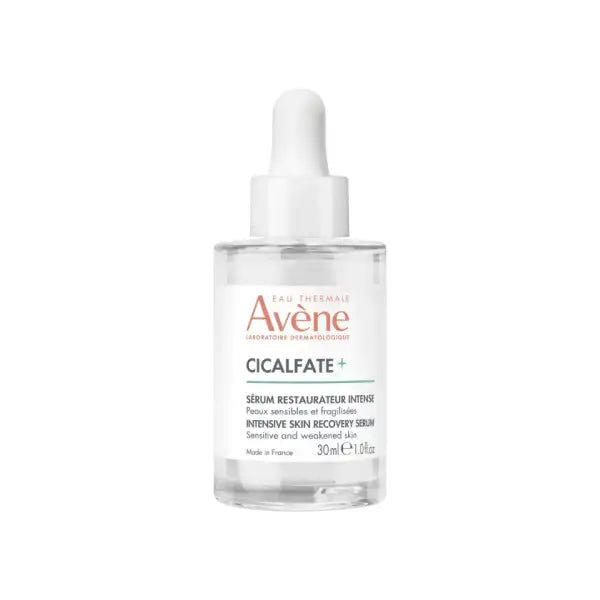 avene cicalfate+ serum 30ml 