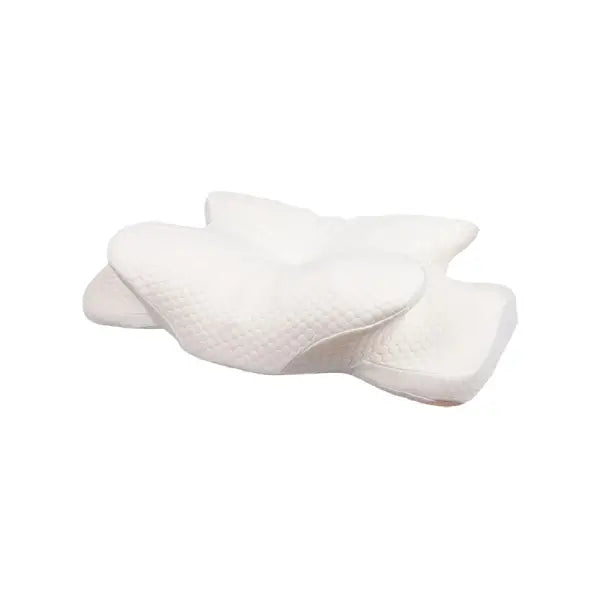 orpedox butterfly pillow 68'39'13/11 with pvc bag anti wrinkle