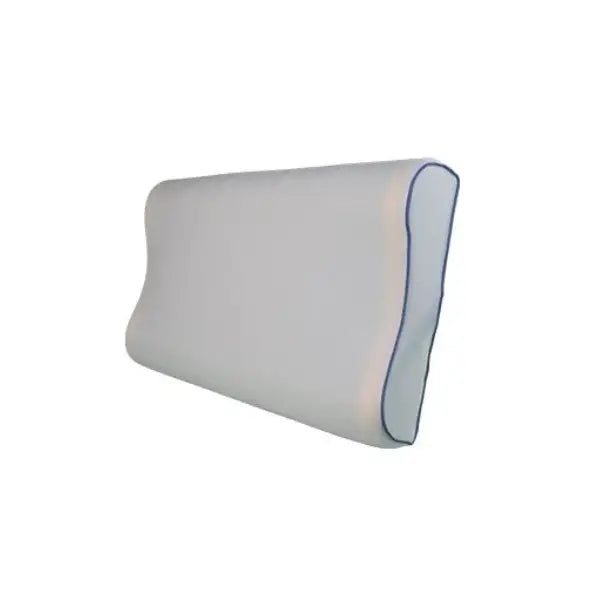 orpedox varius gel visco pillow 60'40x14/12 with box