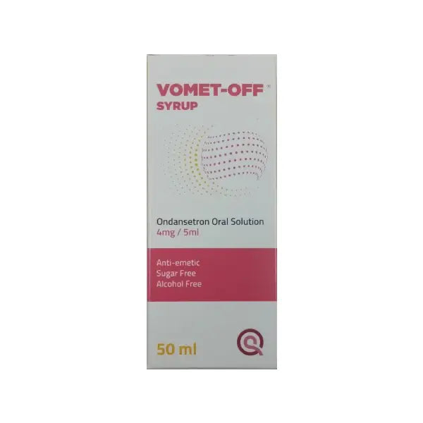 vomet off syrup 50ml