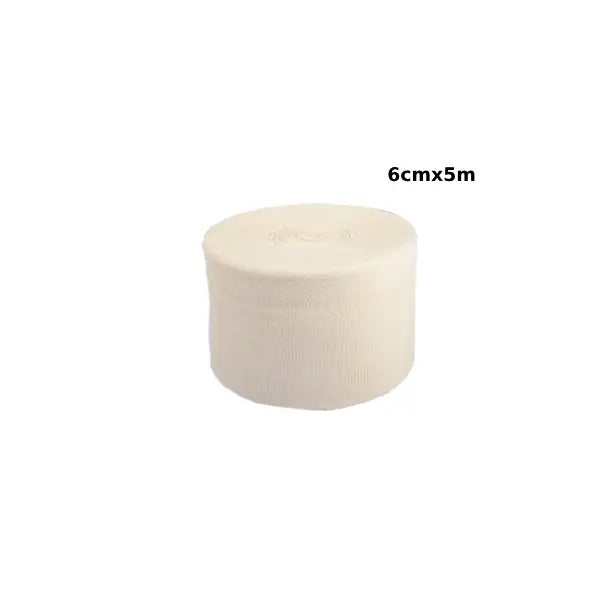 Octacare universal bandage 6cmx5m 1's
