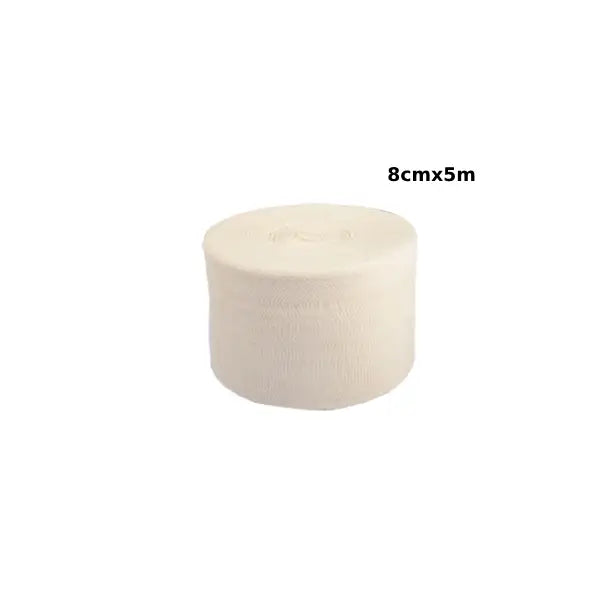 Octacare universal bandage 8cmx5m 1's