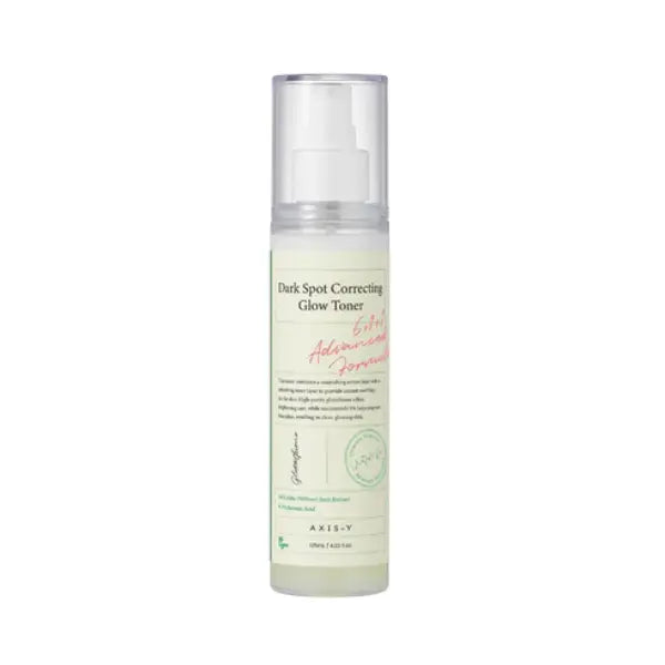 AXIS-Y Dark Spot Correcting Glow Toner